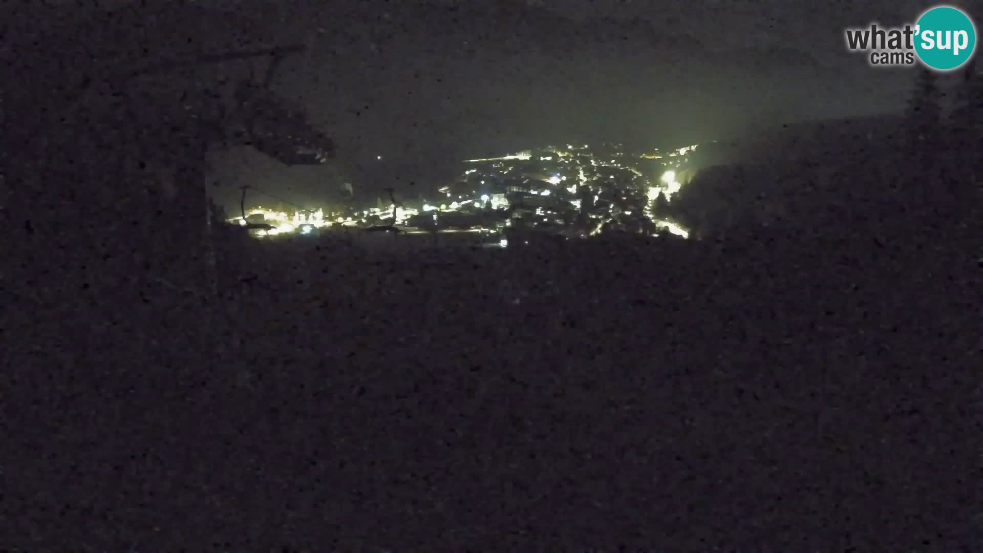 Kekec Kranjska Gora Live webcam