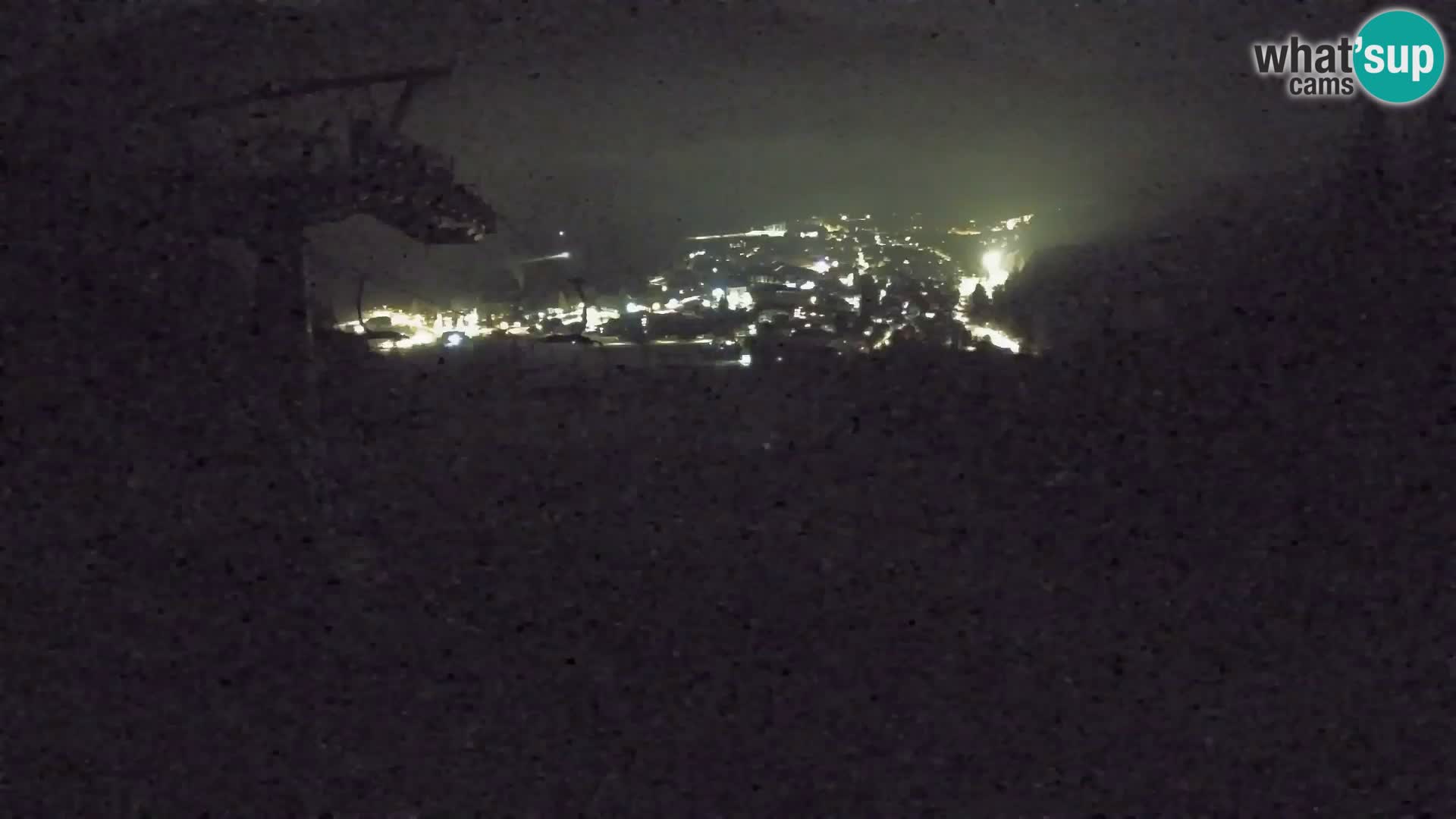 Kekec Kranjska Gora webcam LIVE – SKI Kranjska Gora