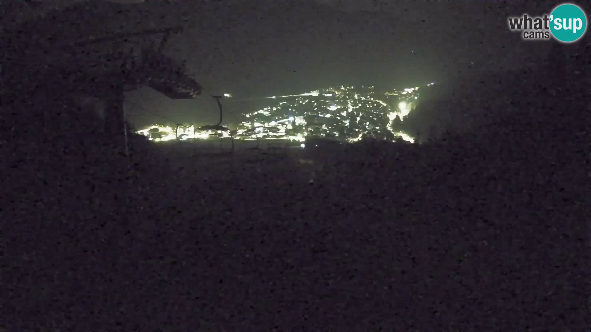 Kekec Kranjska Gora Live webcam – skijanje Kranjska Gora