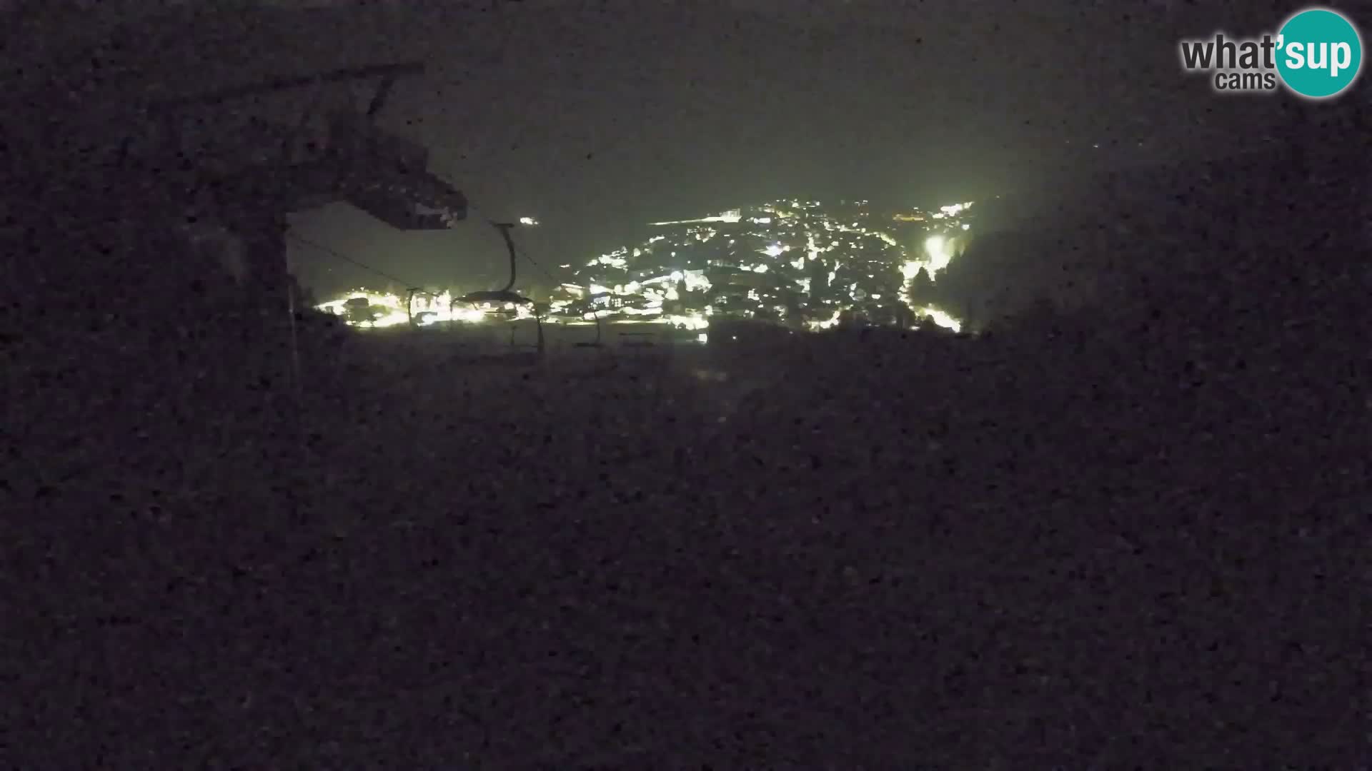 Kekec Kranjska Gora Live webcam