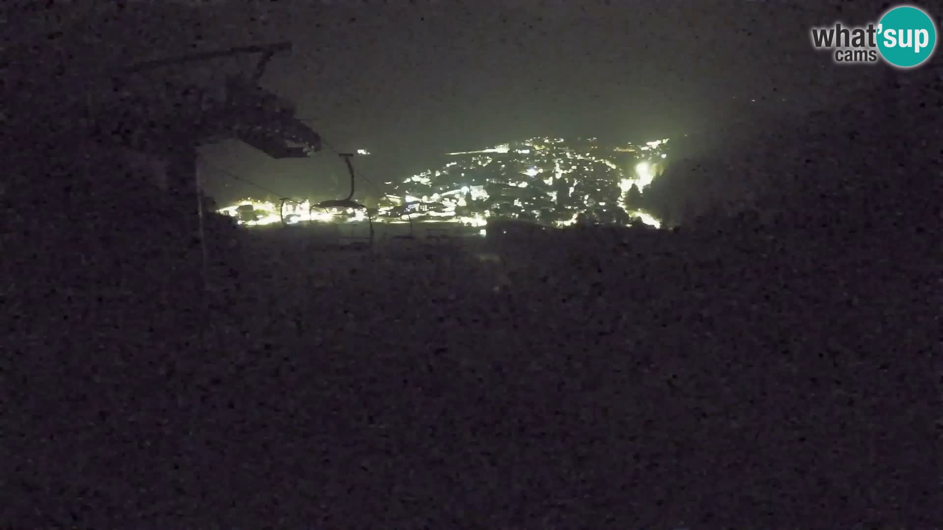 Kekec Kranjska Gora v živo spletna kamera