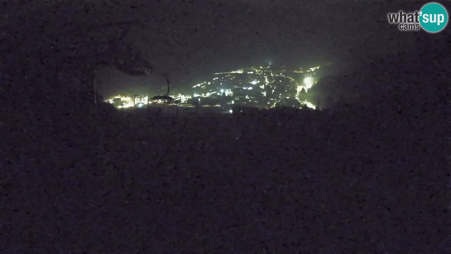 Kekec Kranjska Gora Live webcam