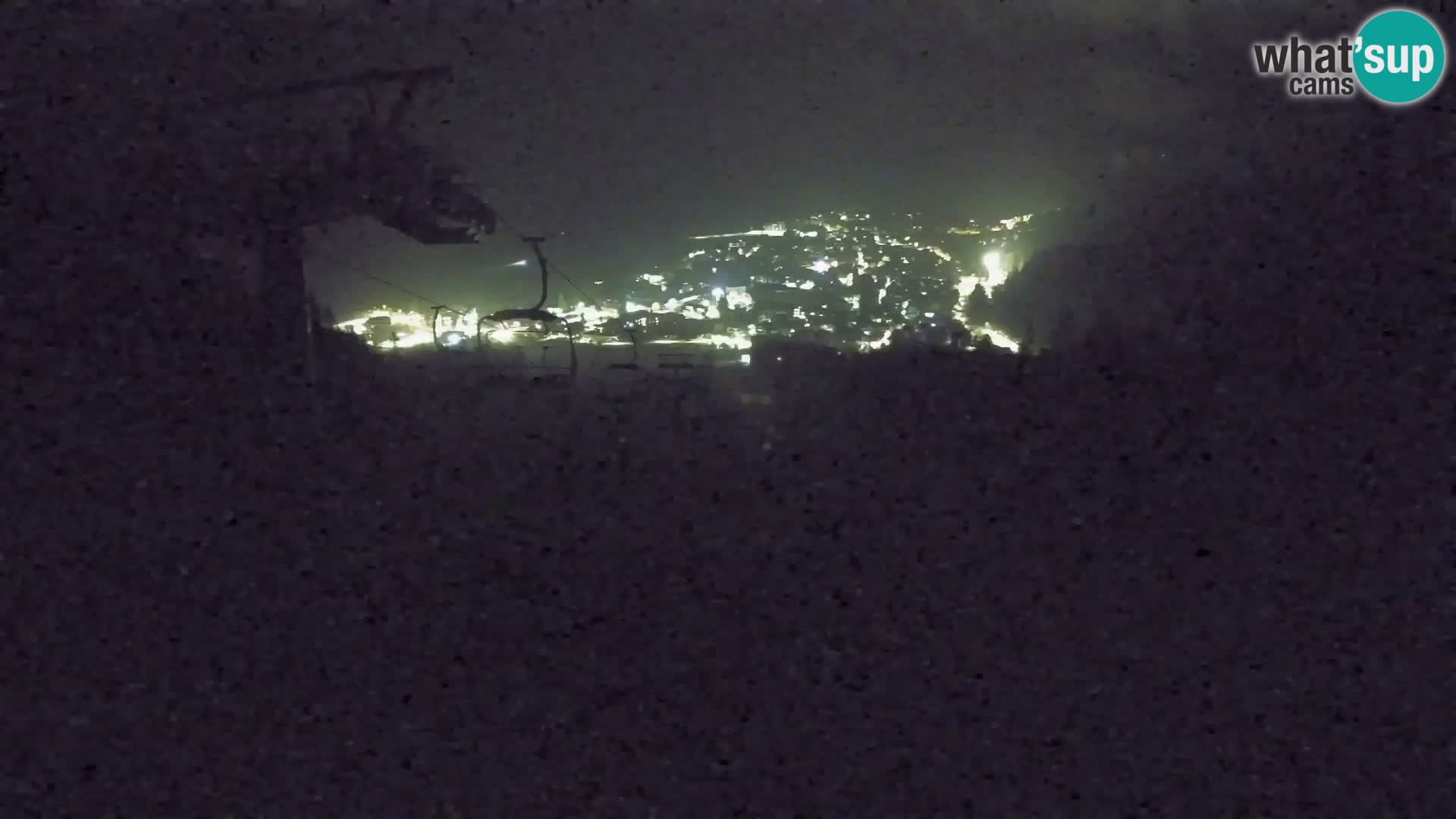 Kekec Kranjska Gora webcam – Kranjska Gora Eslovenia