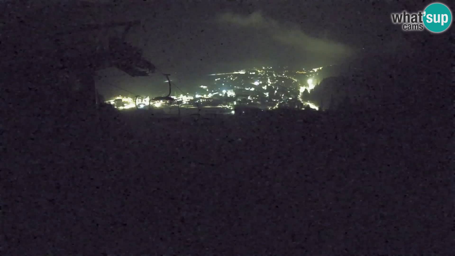 Kekec Kranjska Gora Live webcam