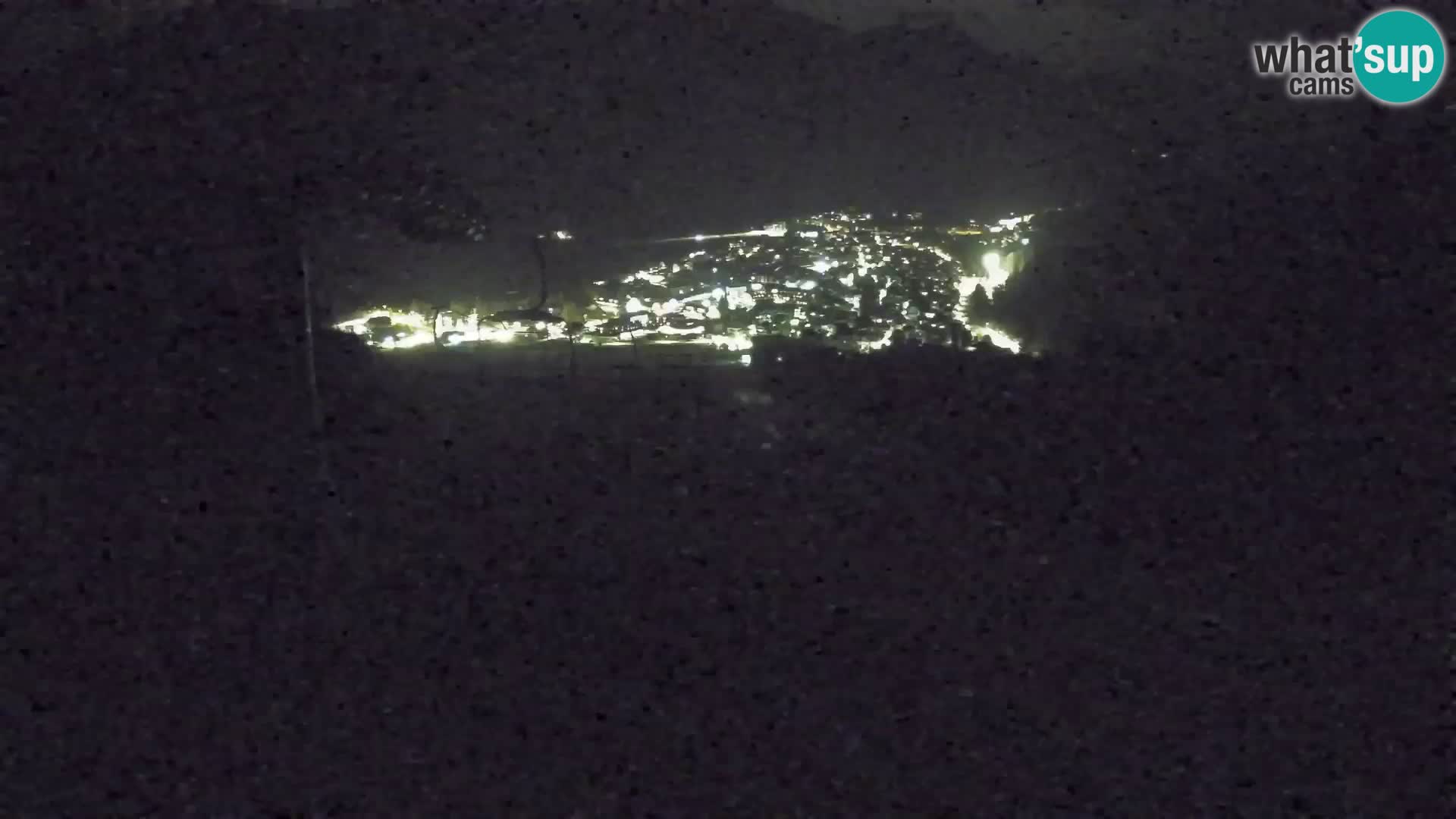 Kekec Kranjska Gora webcam – Kranjska Gora Eslovenia