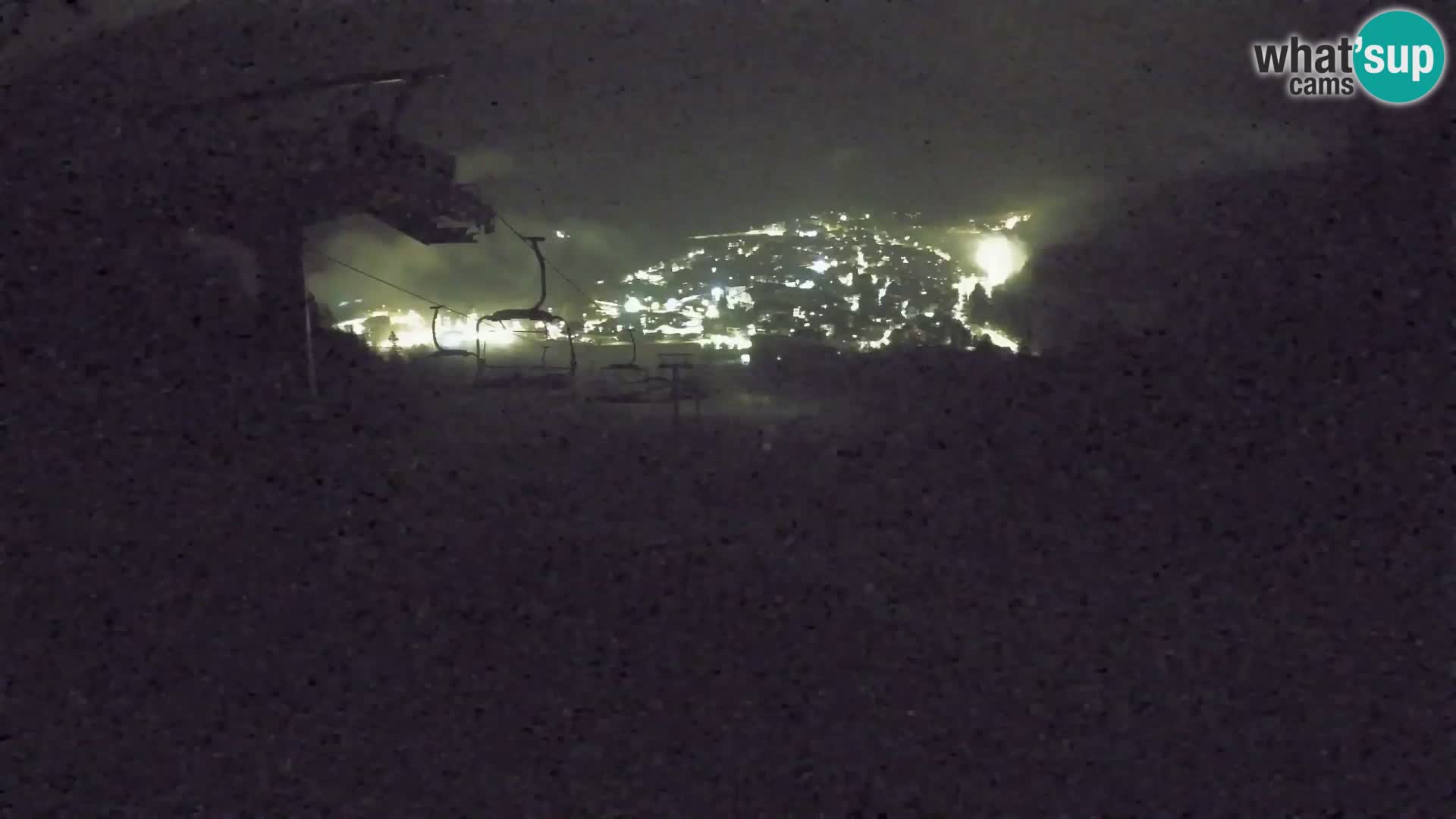 Kekec Kranjska Gora Live webcam – skijanje Kranjska Gora