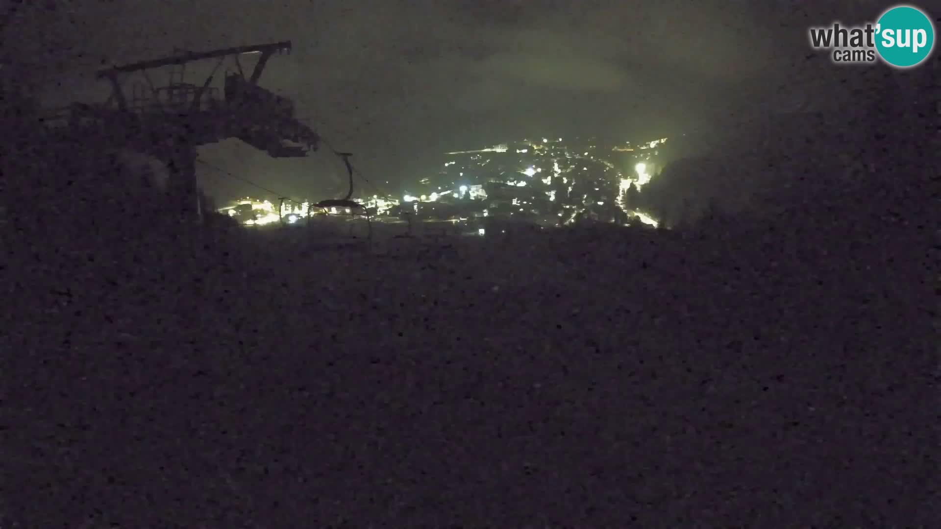 Kekec Kranjska Gora Live webcam – skijanje Kranjska Gora