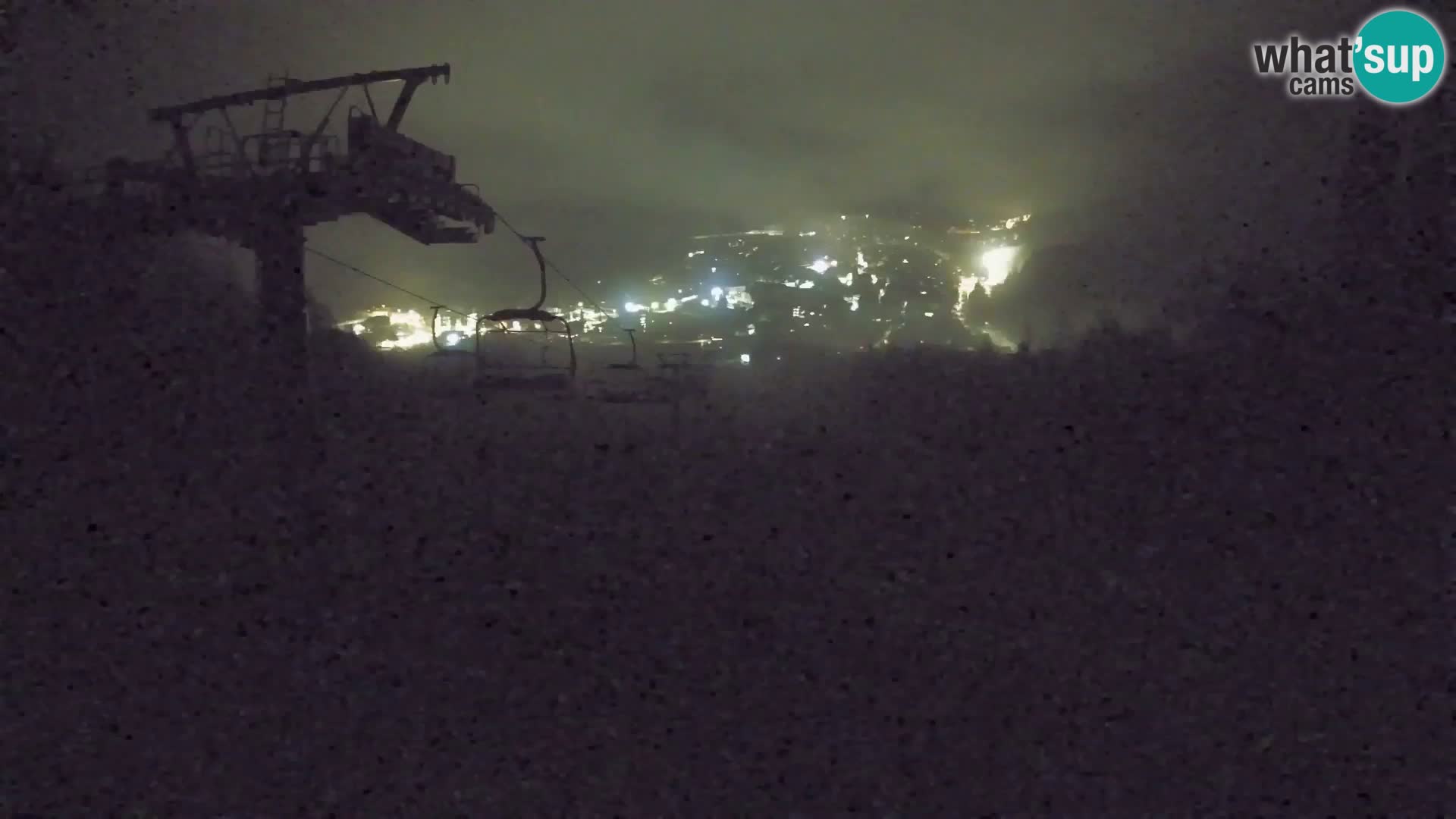 Kekec Kranjska Gora webcam – Kranjska Gora Eslovenia