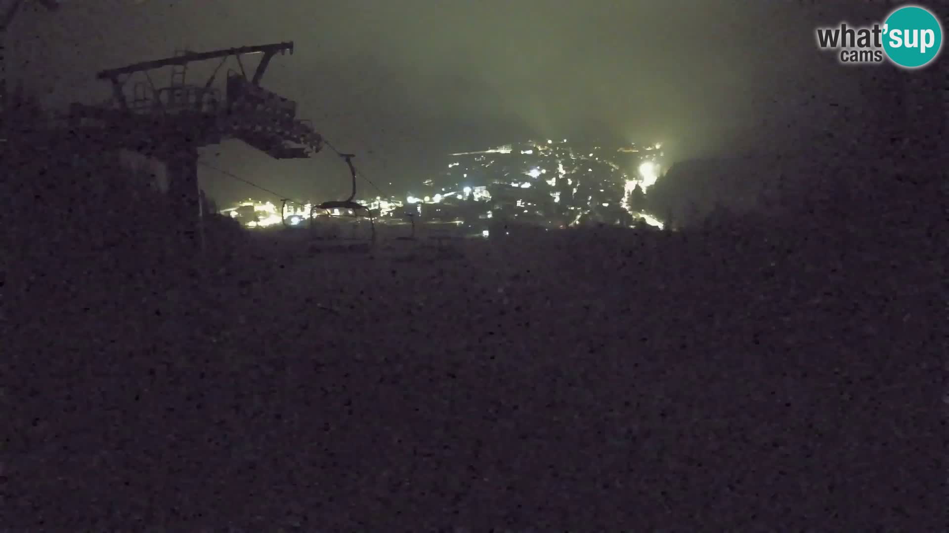 Kekec Kranjska Gora Live webcam