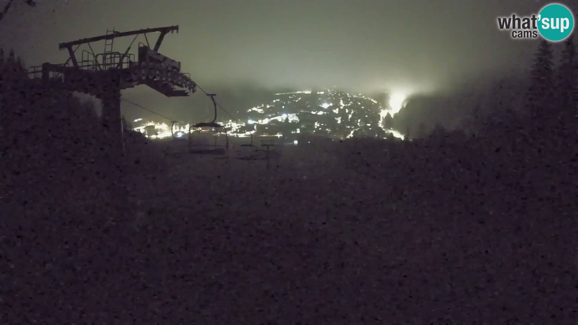 Kekec Kranjska Gora webcam LIVE – SKI Kranjska Gora