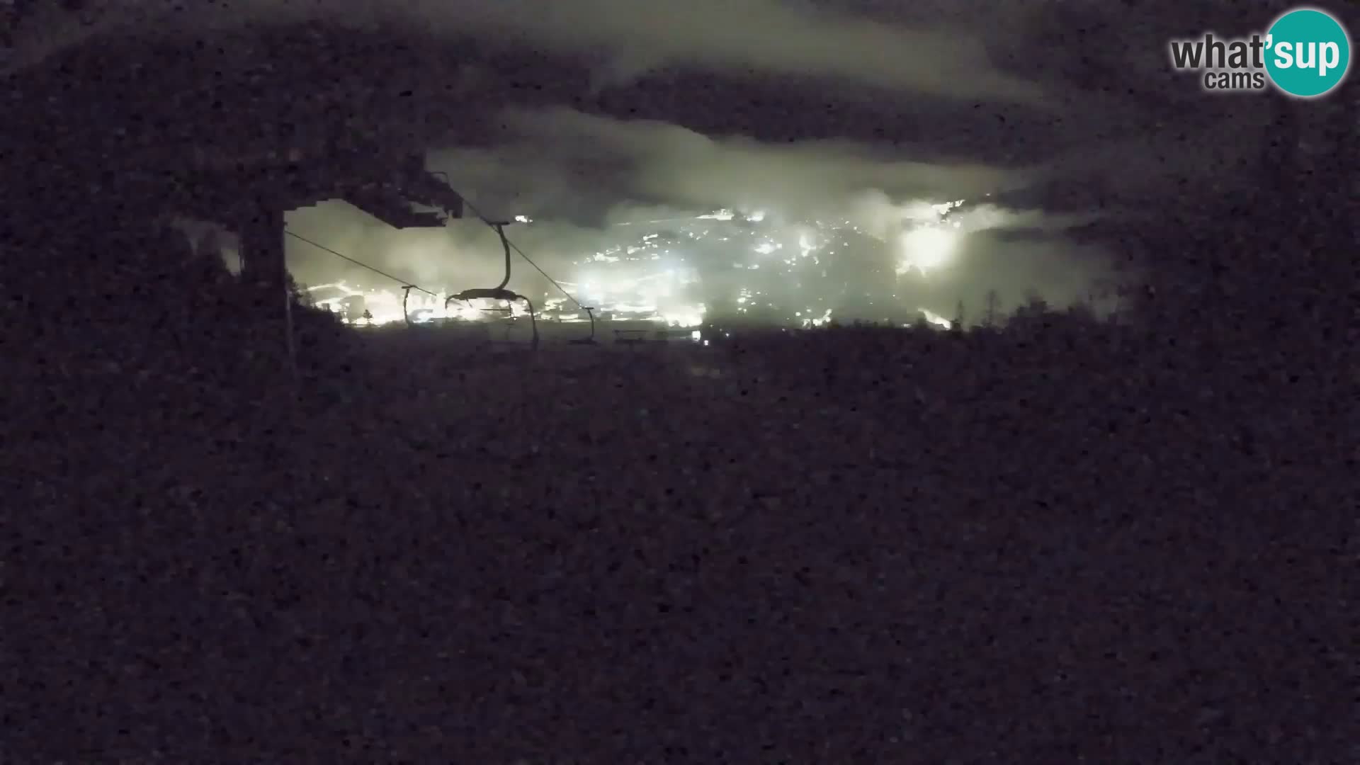 Kekec Kranjska Gora v živo spletna kamera