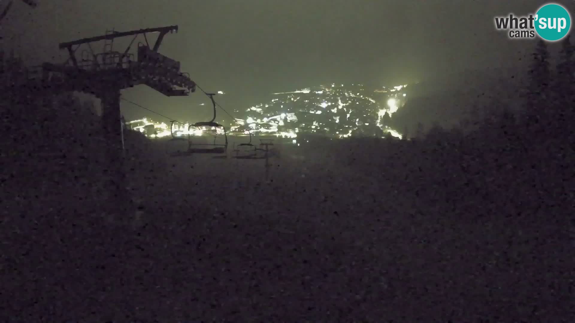 Kekec Kranjska Gora Live webcam – skijanje Kranjska Gora