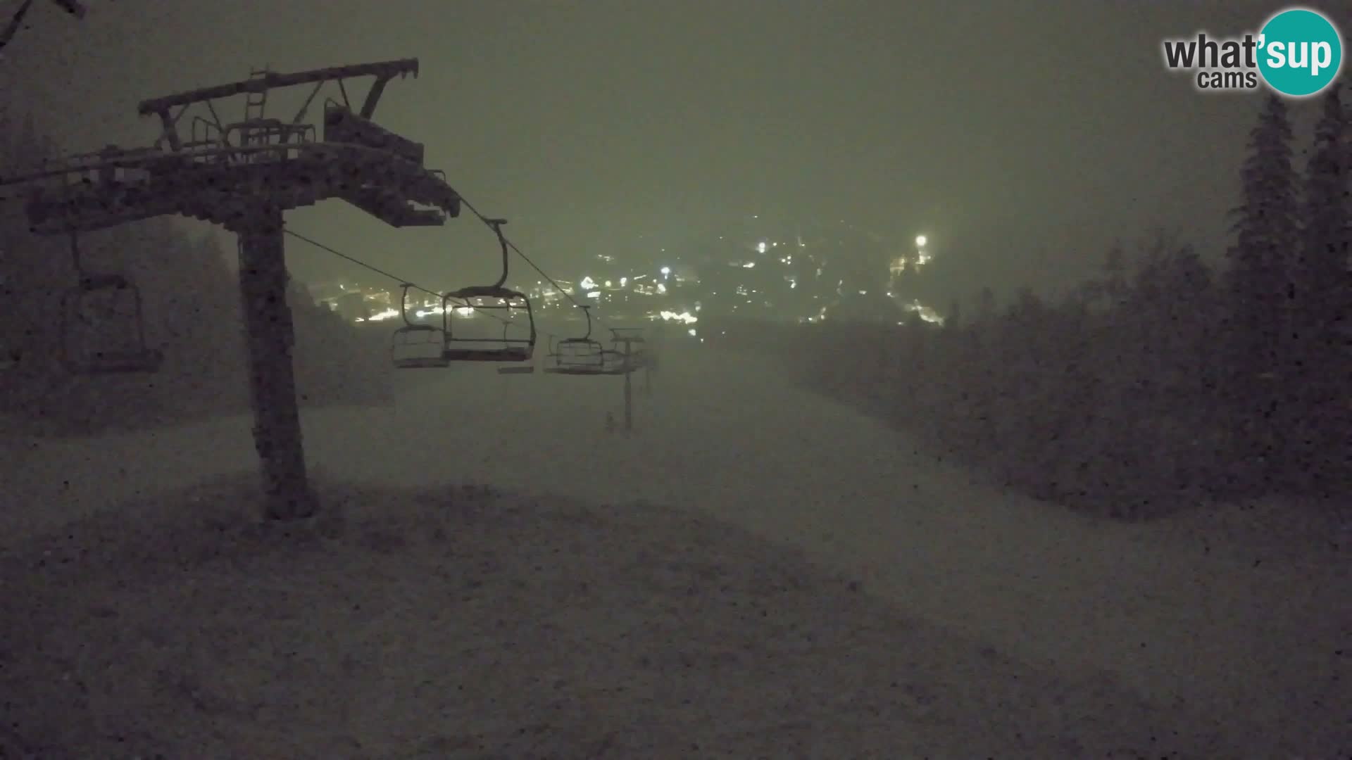 Kekec Kranjska Gora webcam LIVE – SKI Kranjska Gora