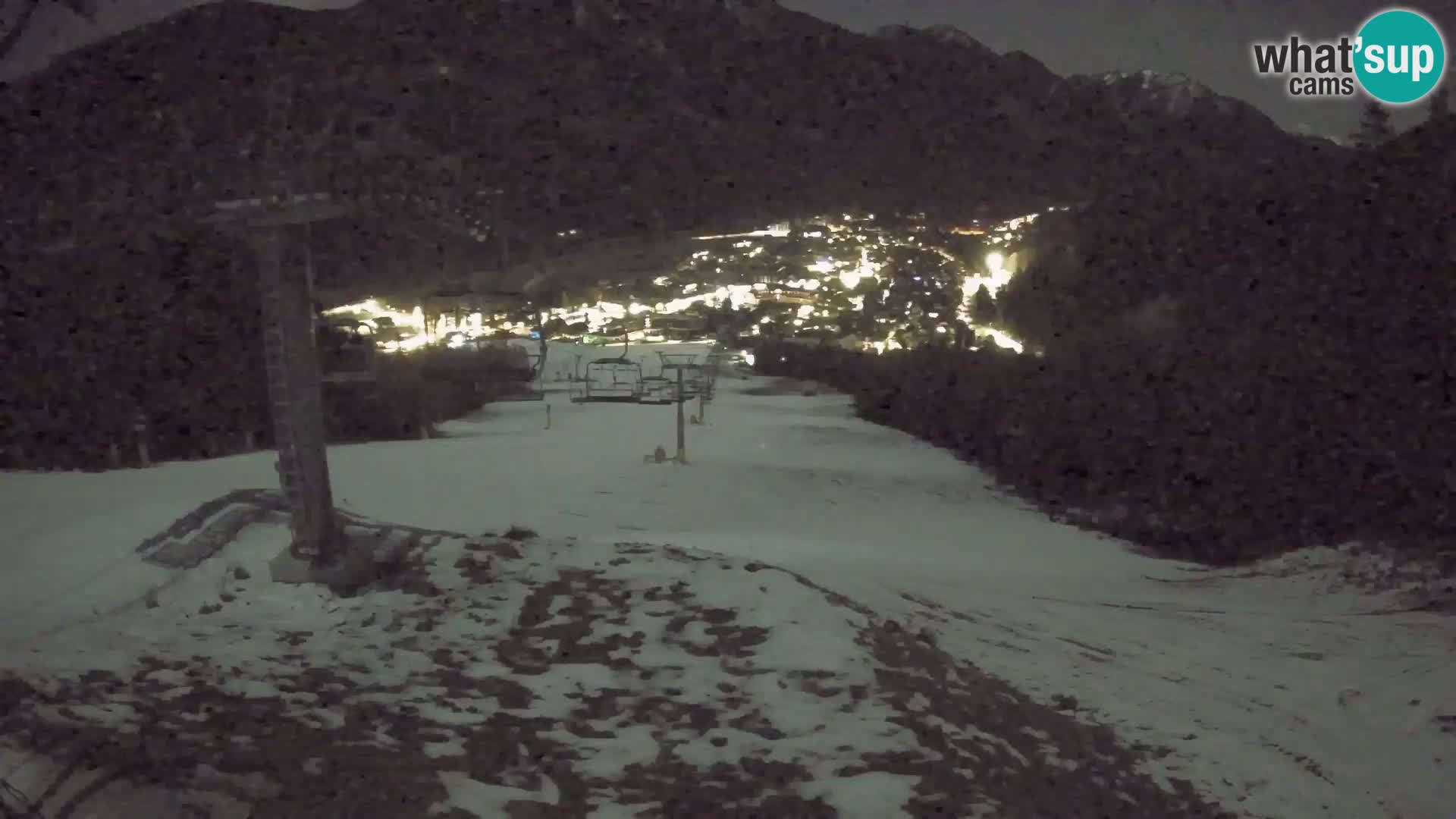 Kekec Kranjska Gora Live webcam