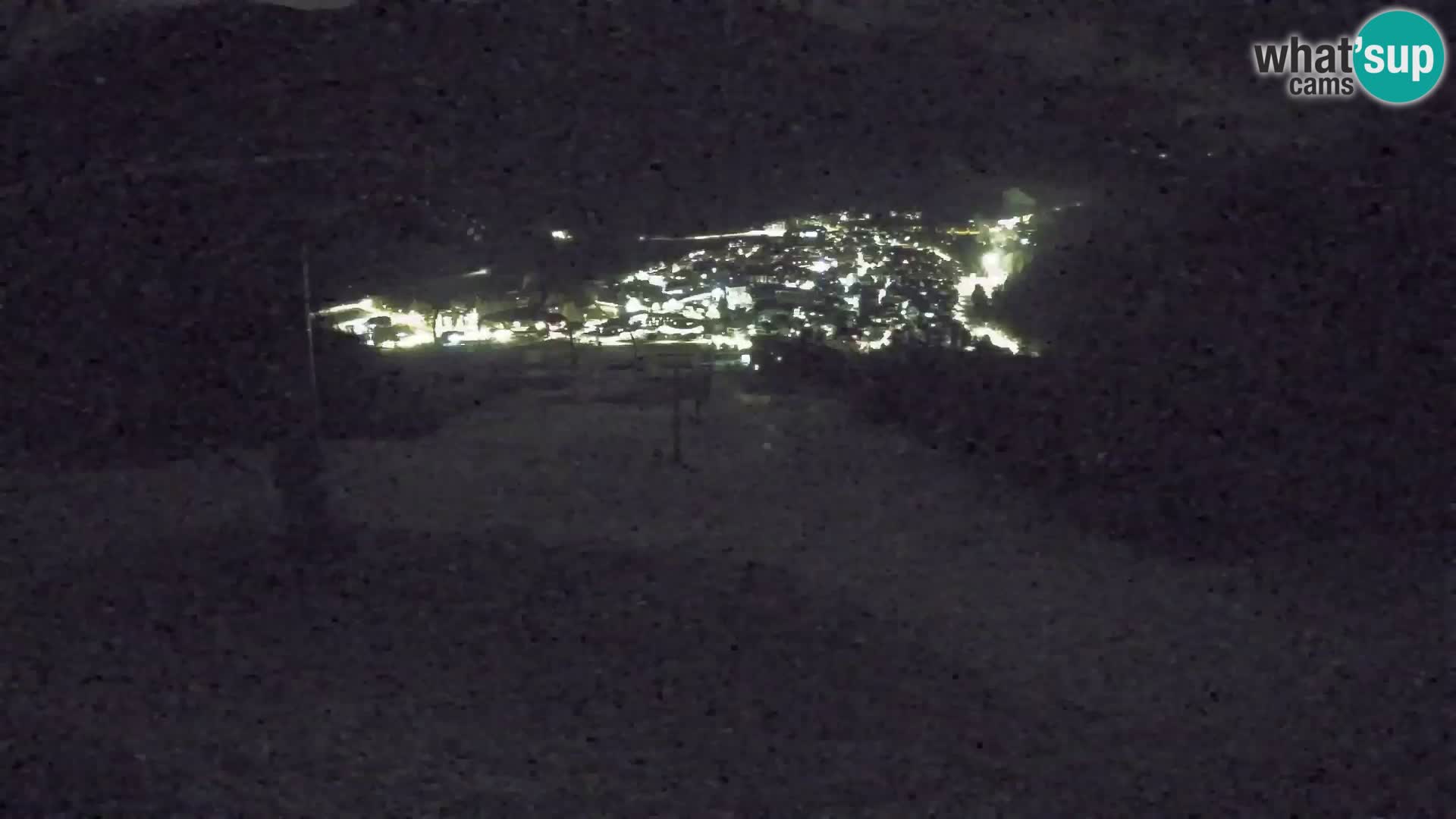 Kekec Kranjska Gora Live webcam