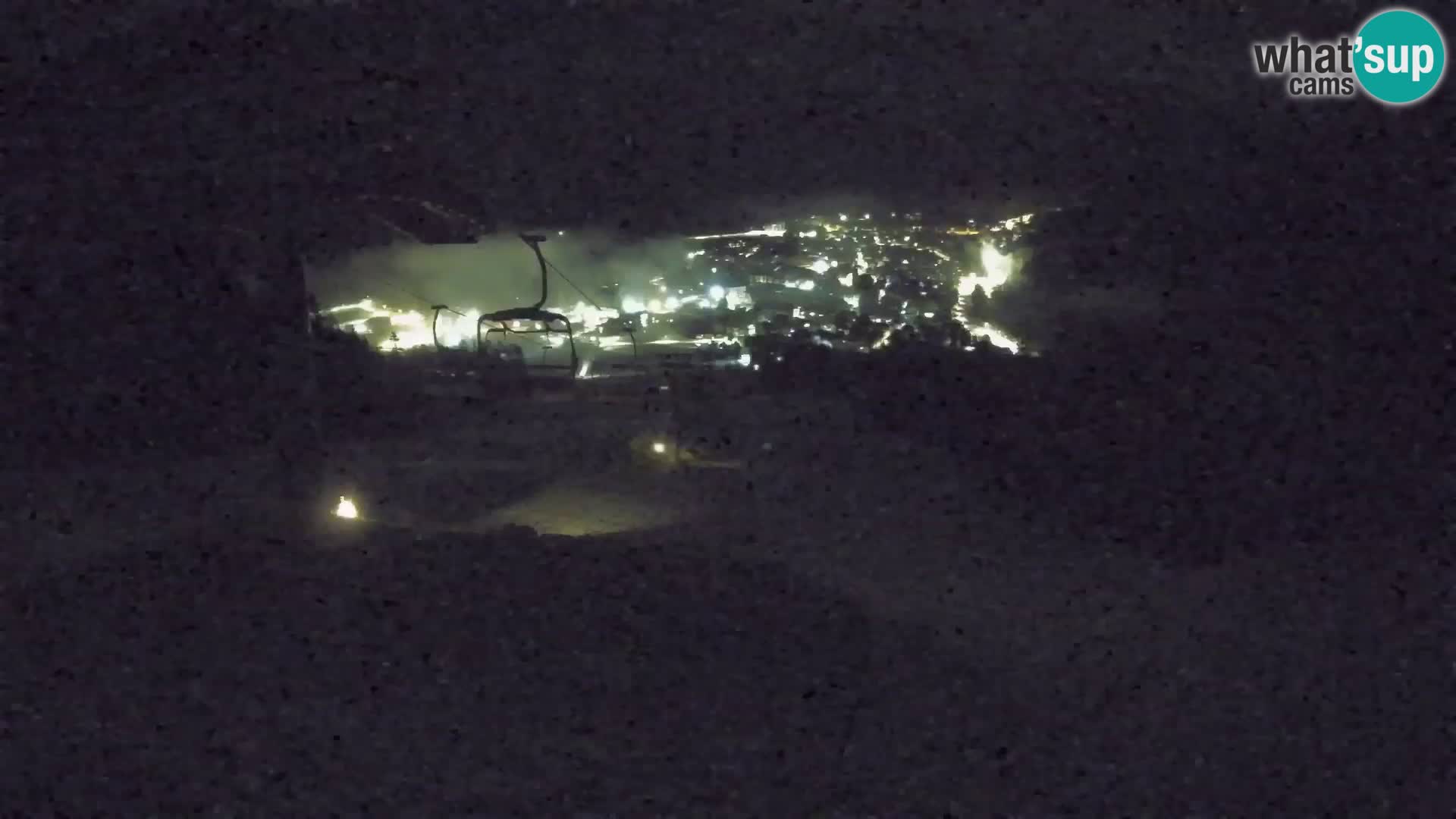 Kekec Kranjska Gora Live webcam – skijanje Kranjska Gora