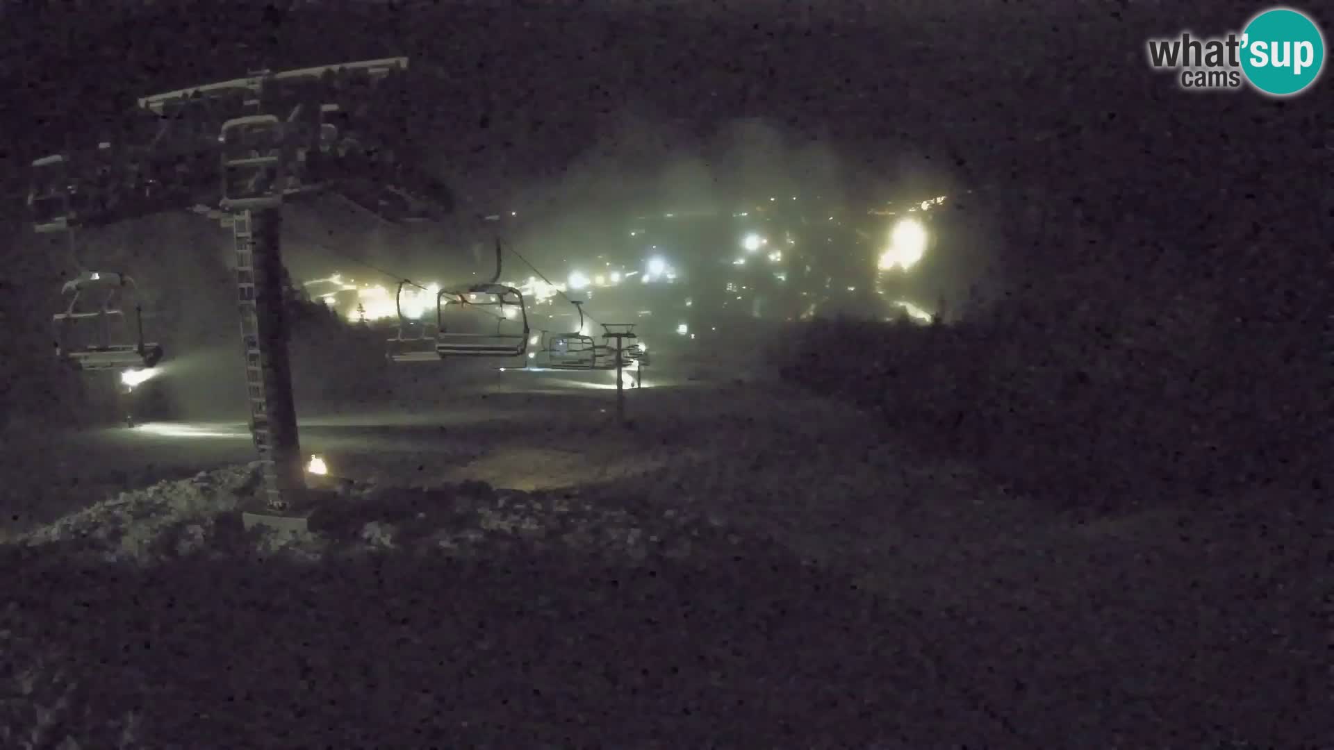 Kekec Kranjska Gora webcam LIVE – SKI Kranjska Gora