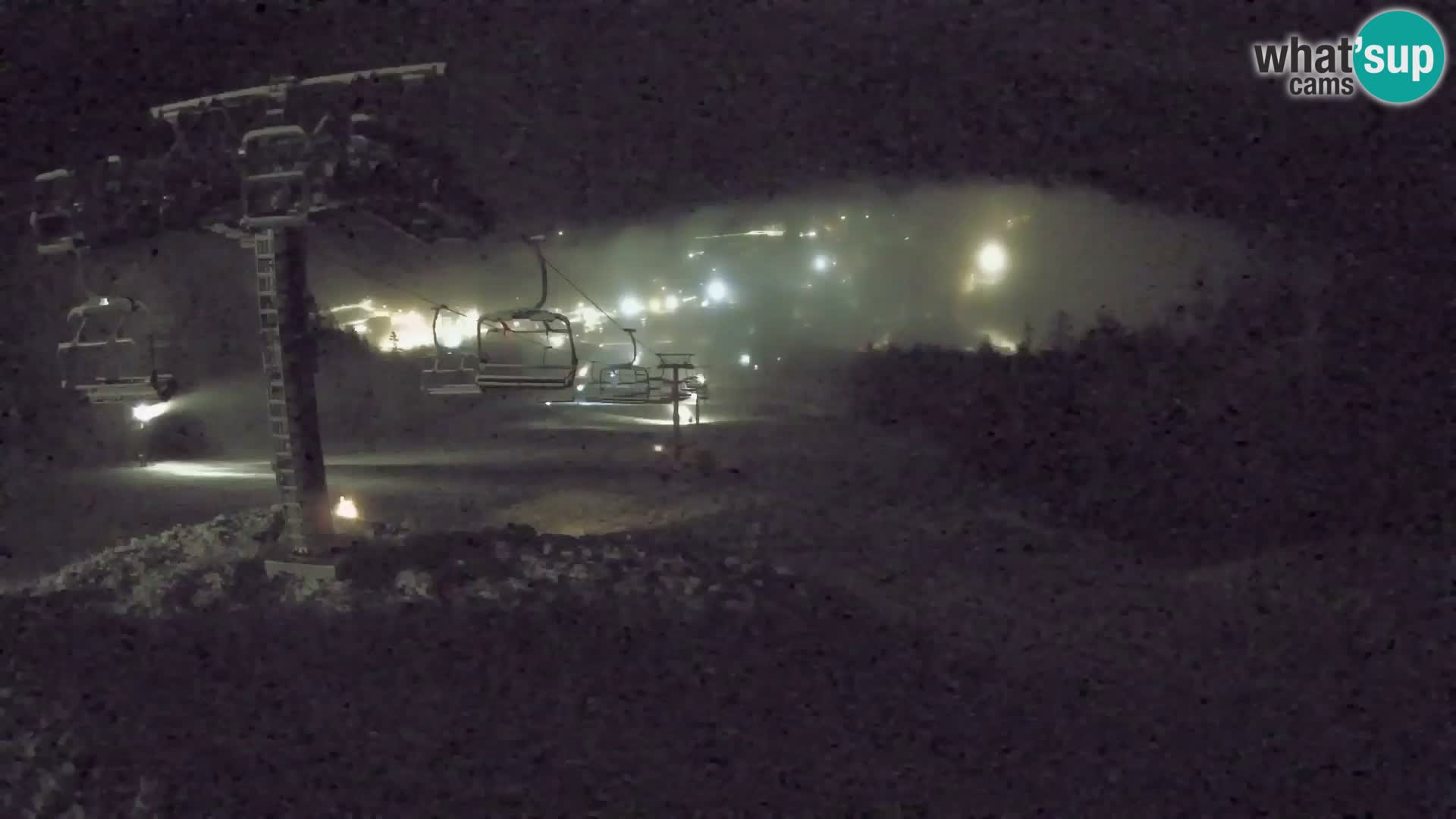 Kekec Kranjska Gora Live webcam