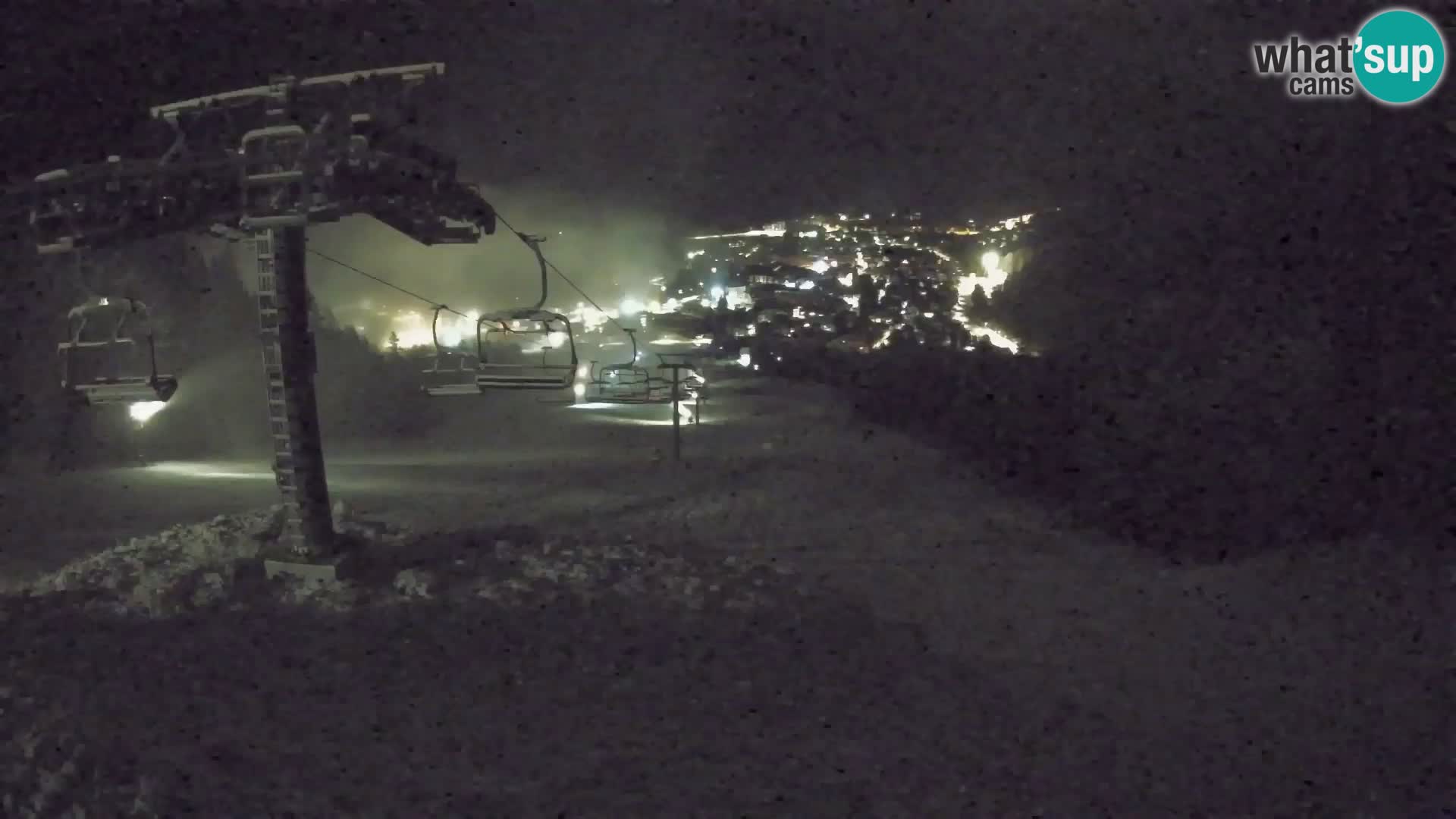 Kekec Kranjska Gora webcam LIVE – SKI Kranjska Gora