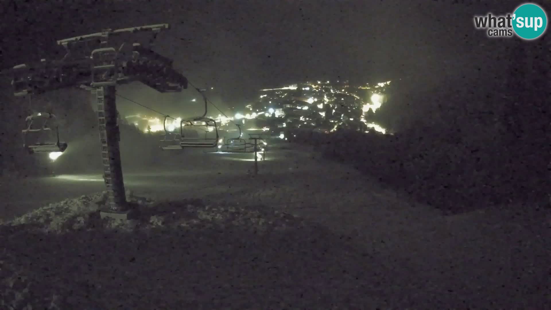 Kekec Kranjska Gora Live webcam – skijanje Kranjska Gora