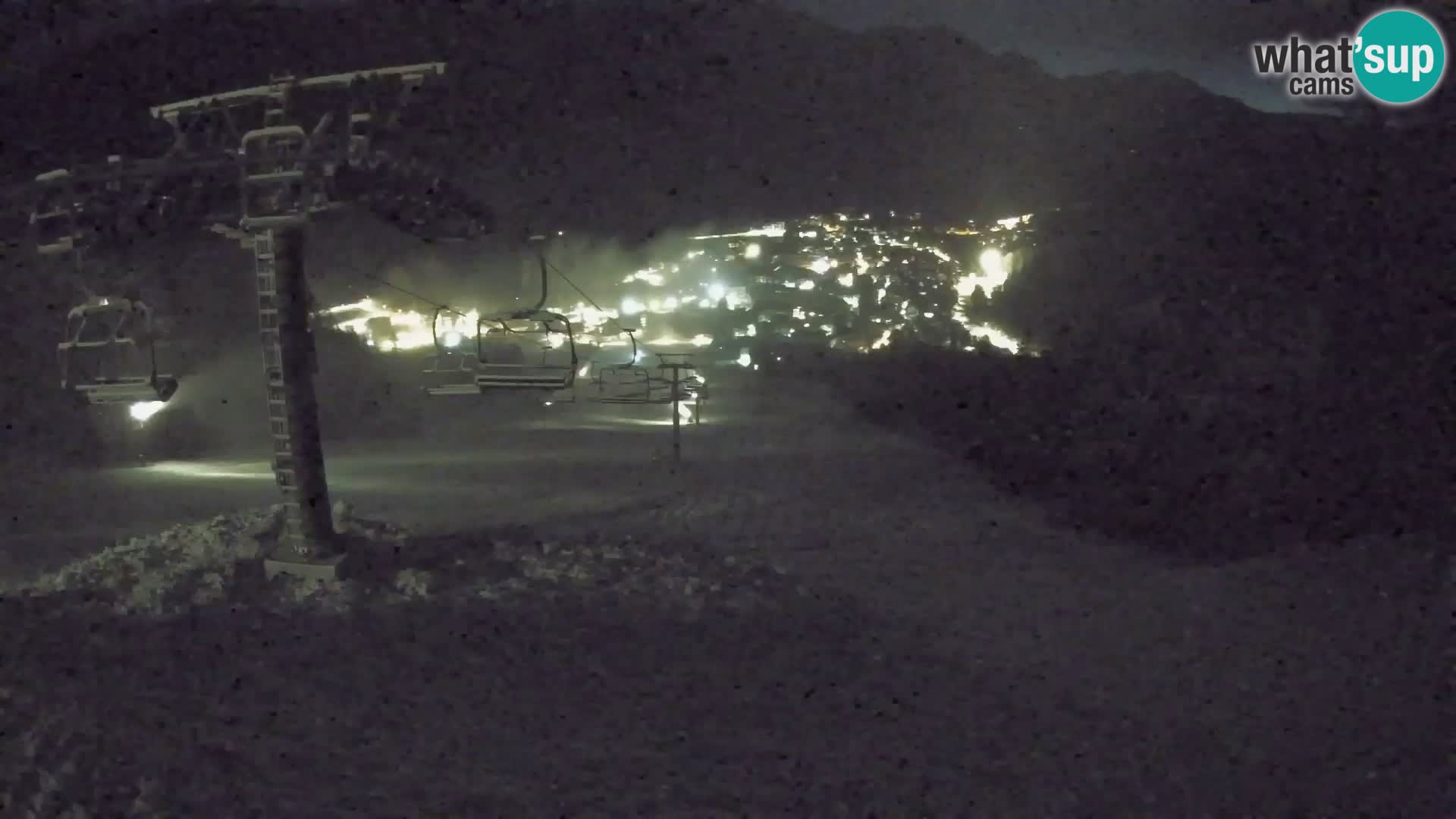 Kekec Kranjska Gora webcam – Kranjska Gora Eslovenia