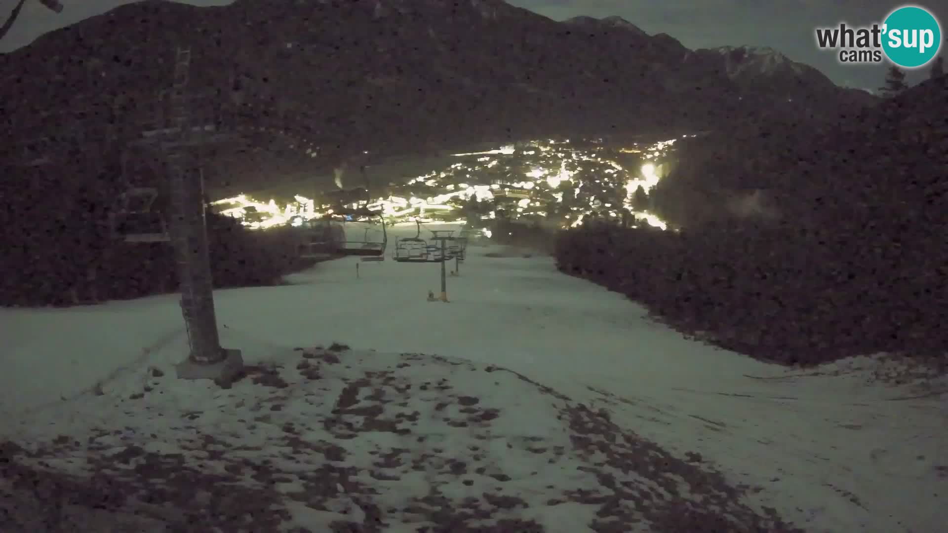 Kekec Kranjska Gora webcam LIVE – SKI Kranjska Gora