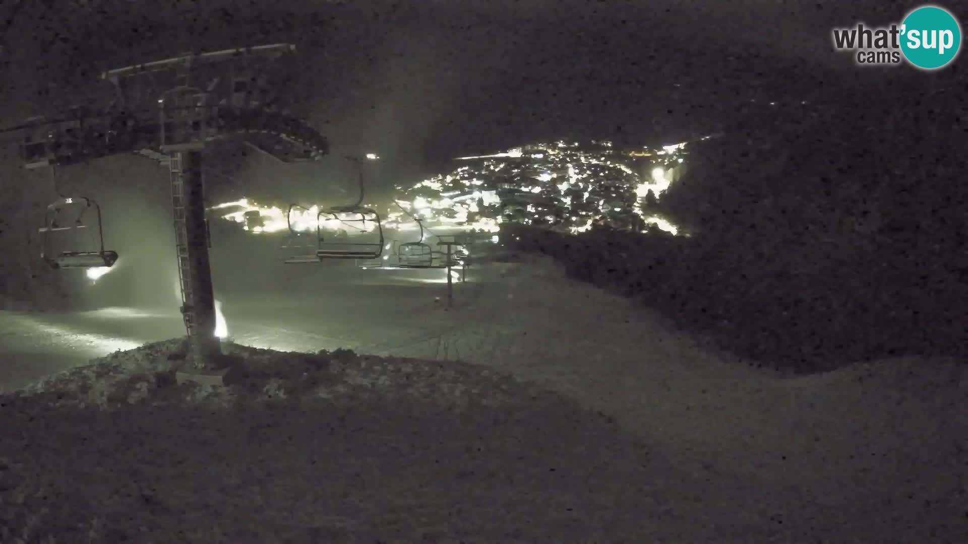Kekec Kranjska Gora webcam LIVE – SKI Kranjska Gora