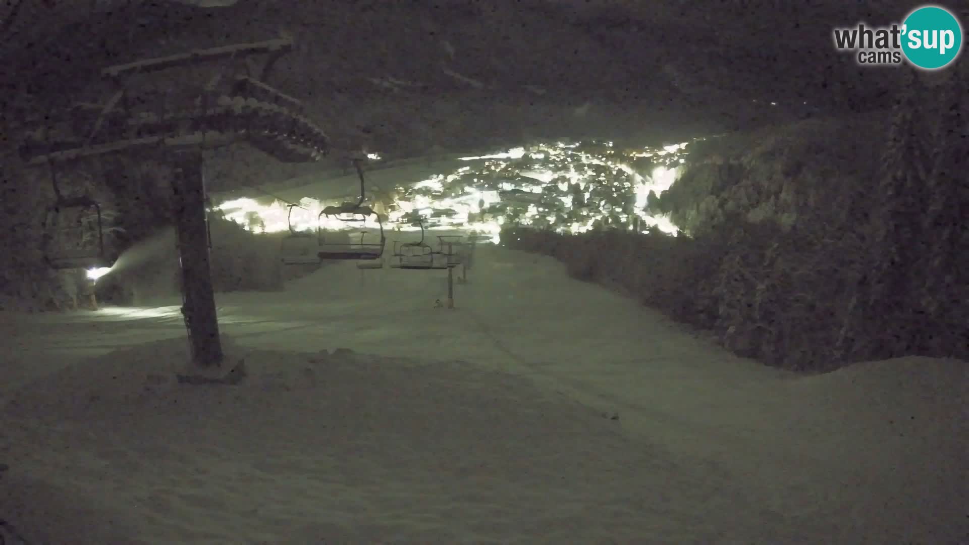 Kekec Kranjska Gora webcam LIVE – SKI Kranjska Gora
