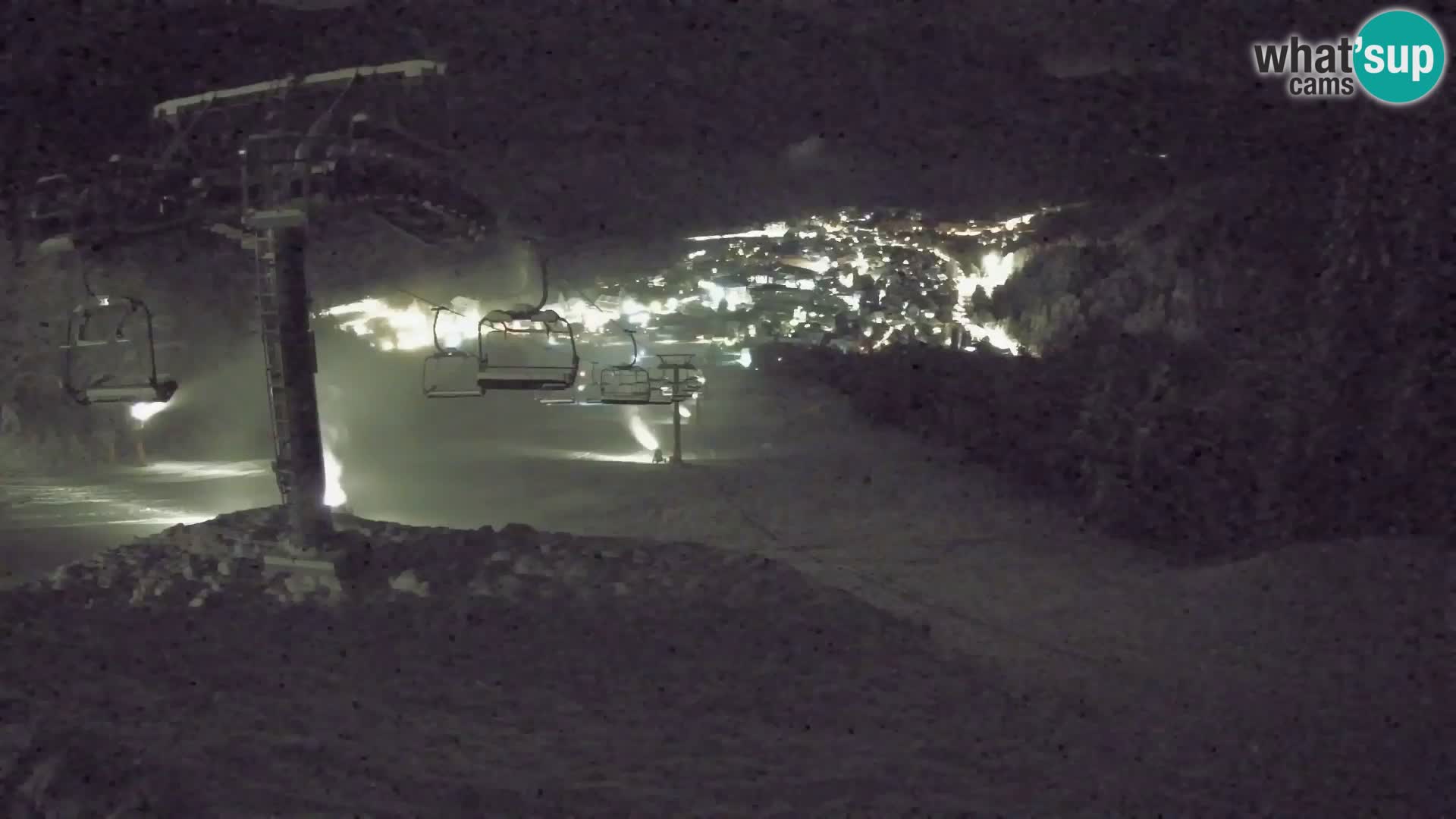Kekec Kranjska Gora webcam – Kranjska Gora Eslovenia
