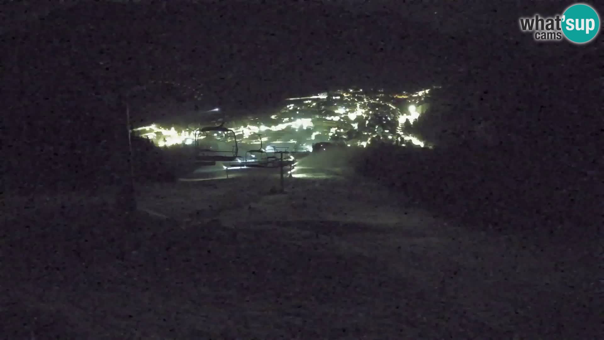 Kekec Kranjska Gora webcam LIVE – SKI Kranjska Gora