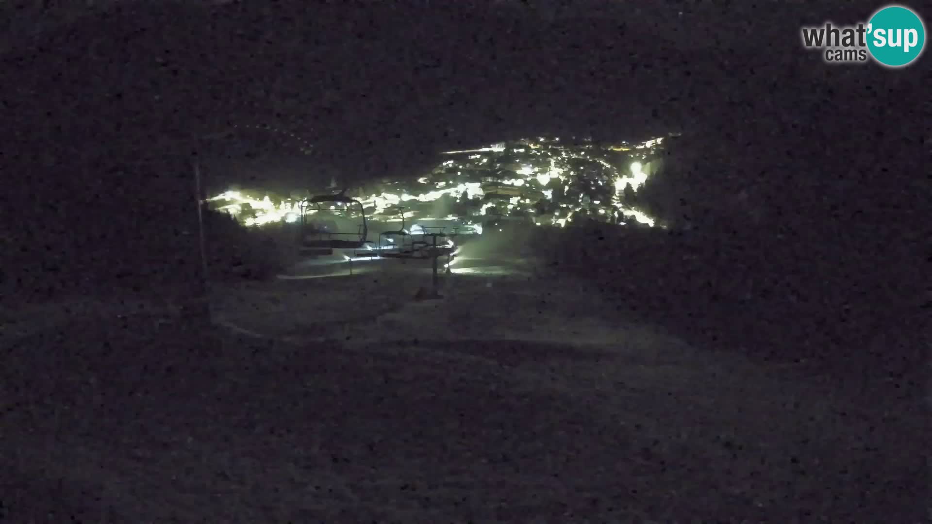 Kekec Kranjska Gora Live webcam – skijanje Kranjska Gora
