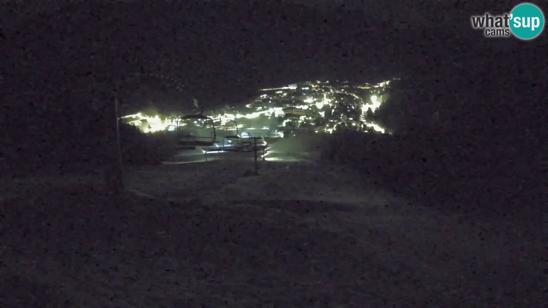 Kekec Kranjska Gora Live webcam