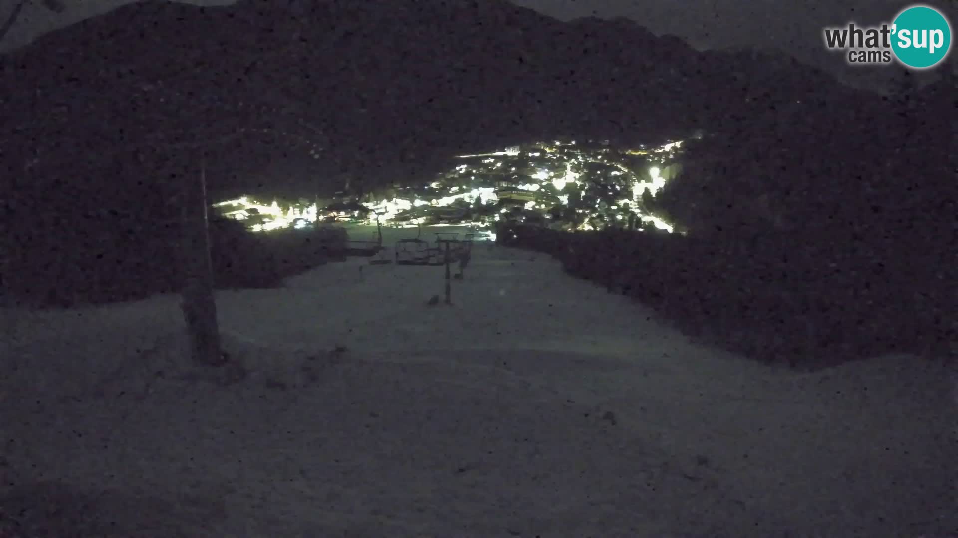 Kekec Kranjska Gora webcam – Kranjska Gora Eslovenia