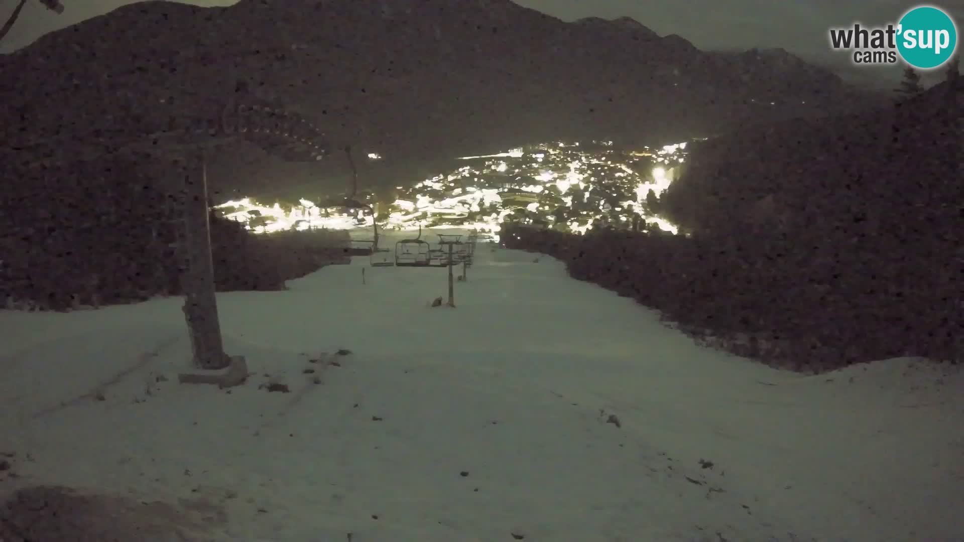 Kekec Kranjska Gora webcam – Kranjska Gora Eslovenia