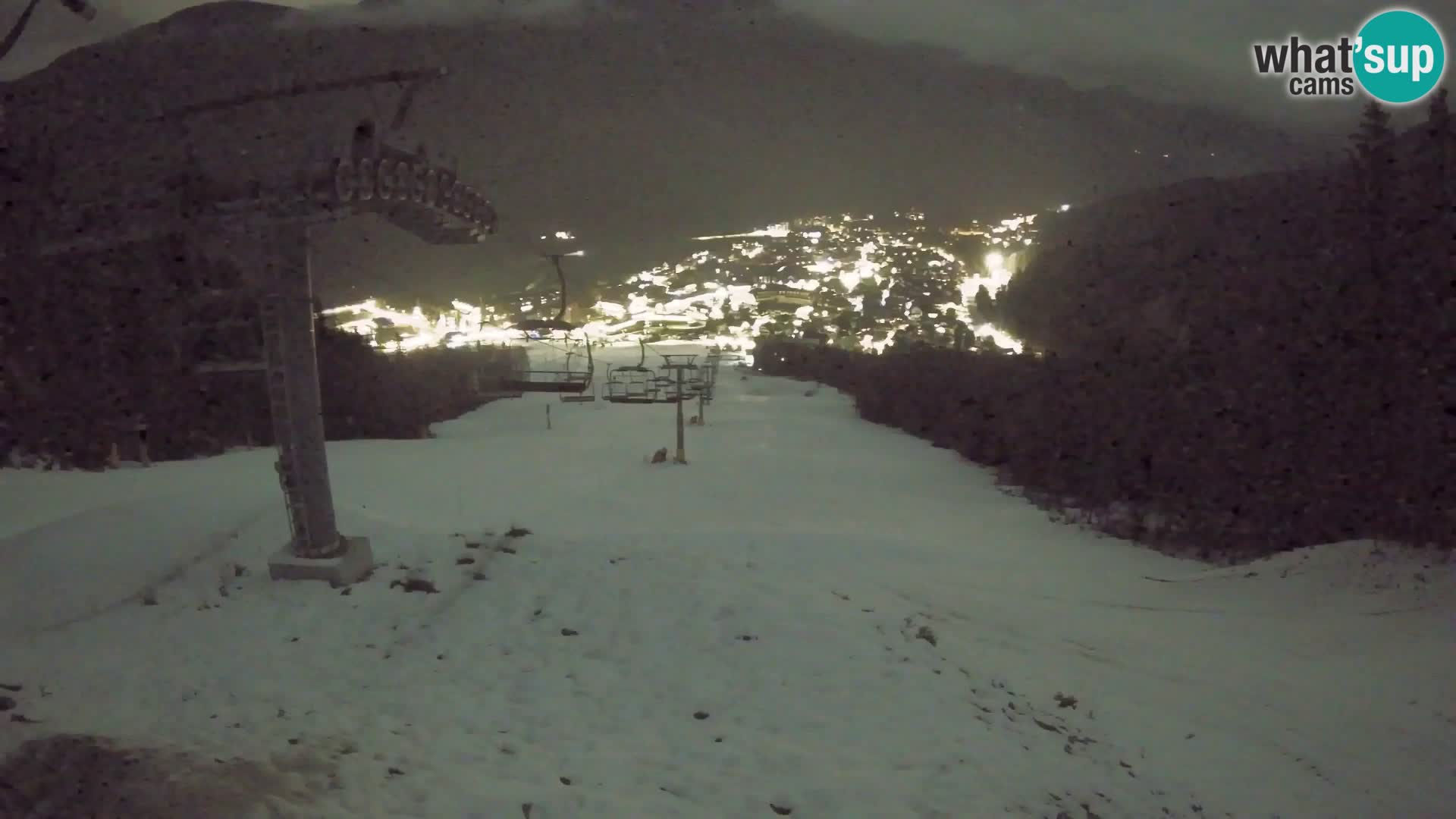 Kekec Kranjska Gora Live webcam