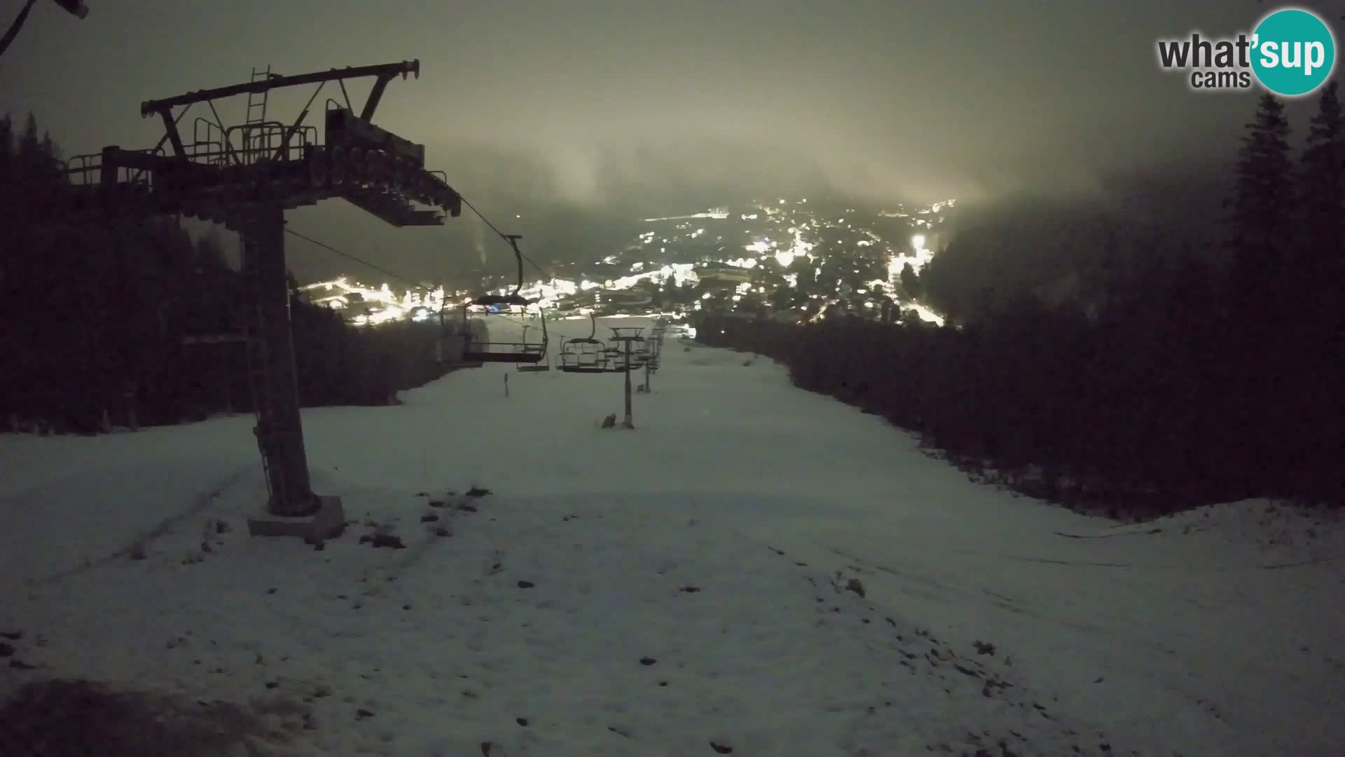 Kekec Kranjska Gora Live webcam