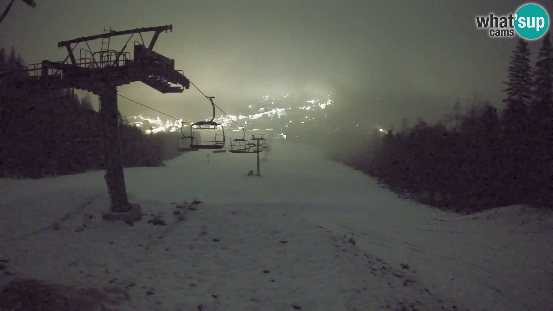 Kekec Kranjska Gora Live webcam