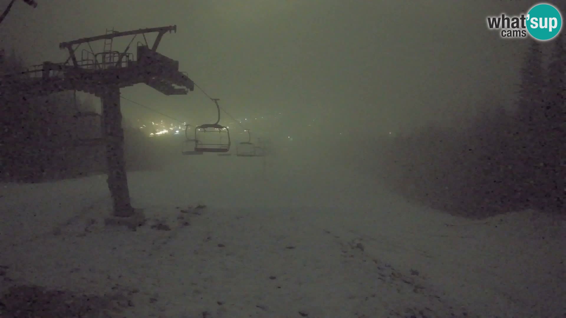 Kekec Kranjska Gora webcam LIVE – SKI Kranjska Gora