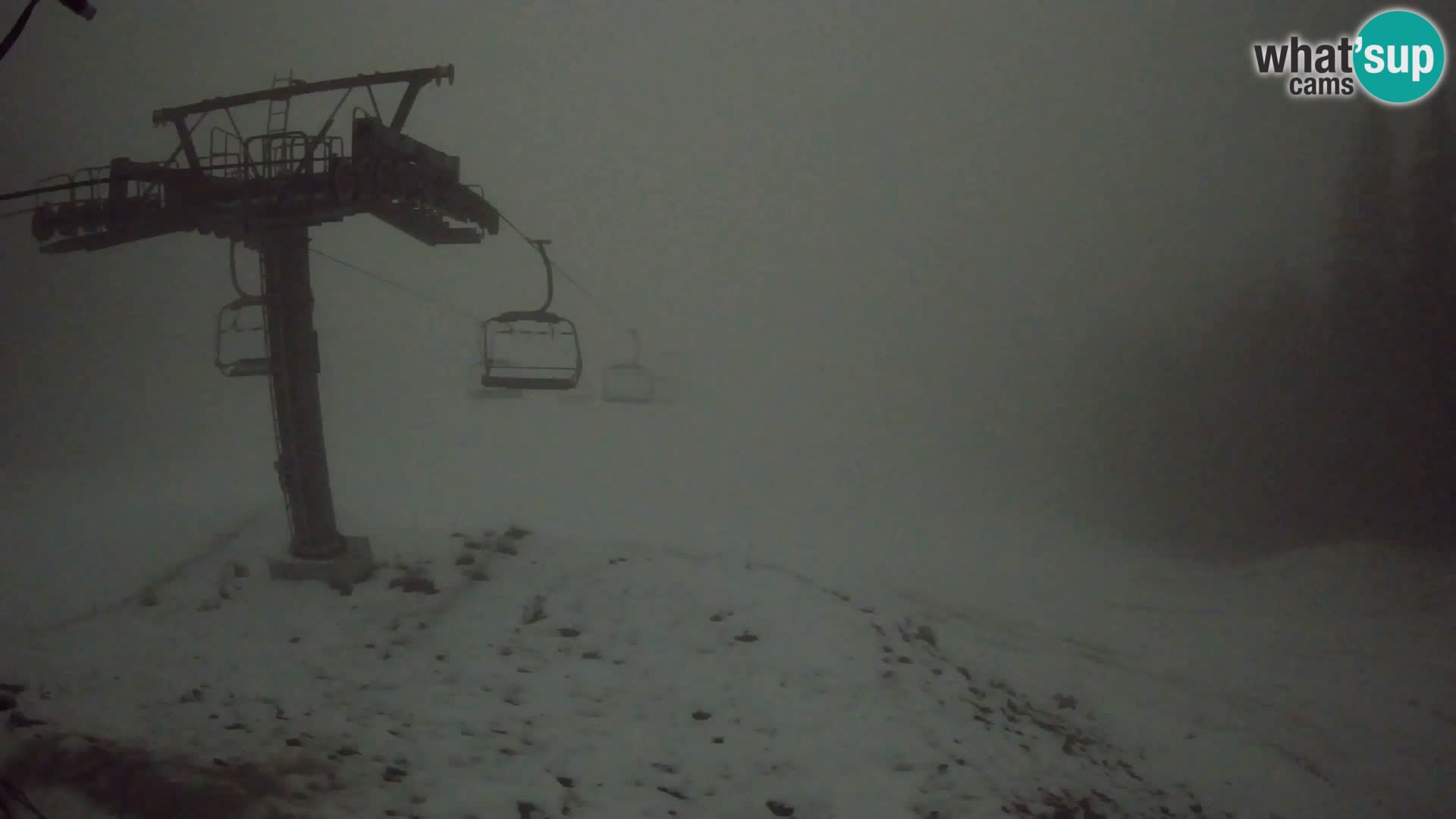 Kekec Kranjska Gora v živo spletna kamera
