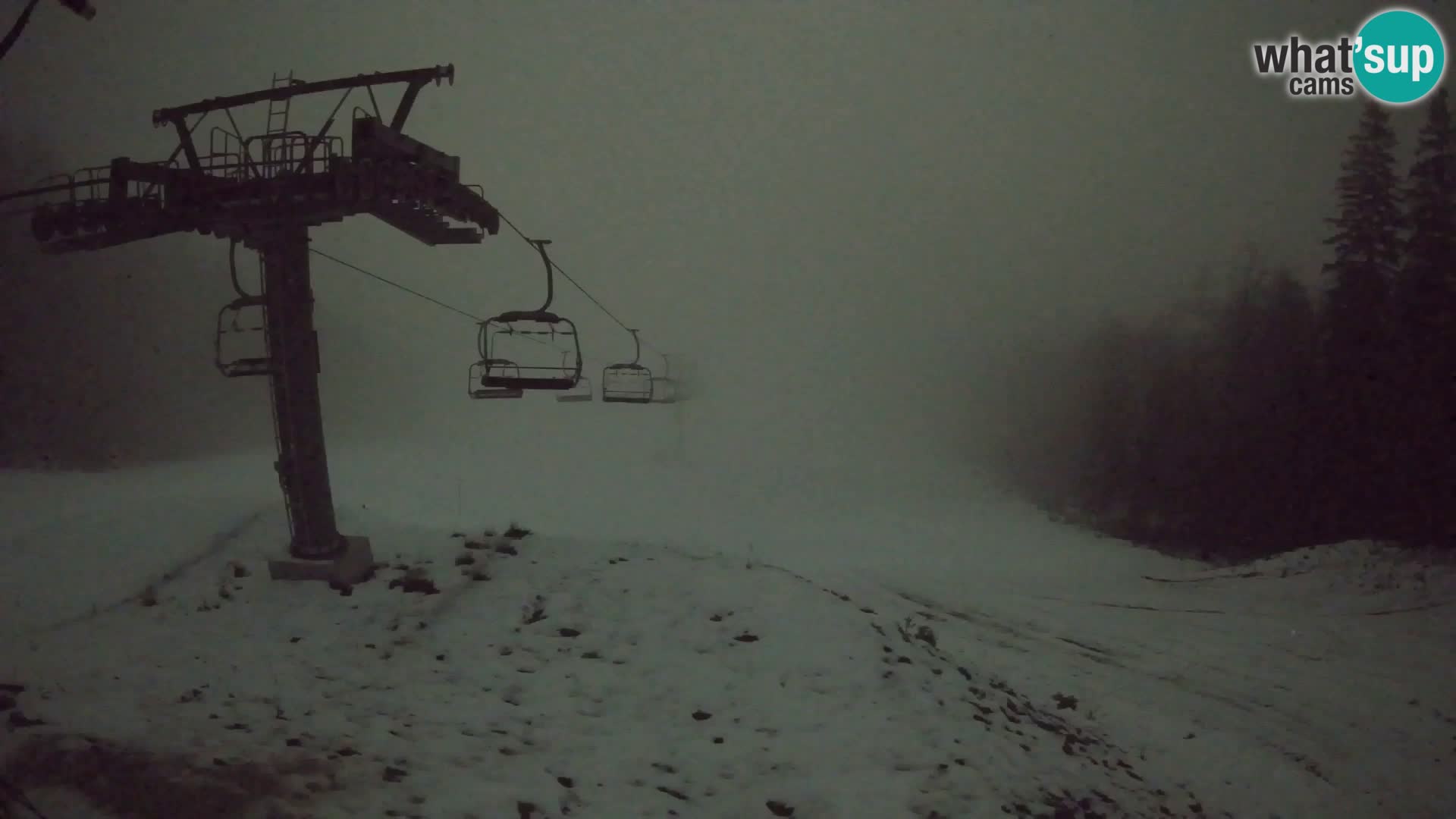 Kekec Kranjska Gora Live webcam