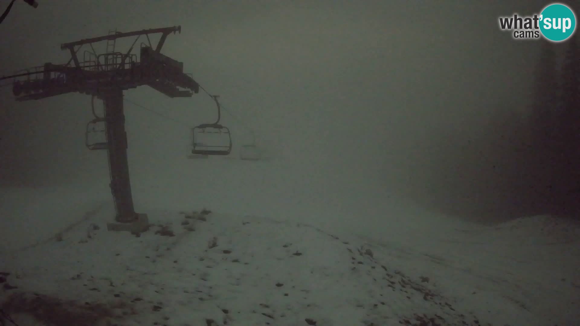 Kekec Kranjska Gora v živo spletna kamera