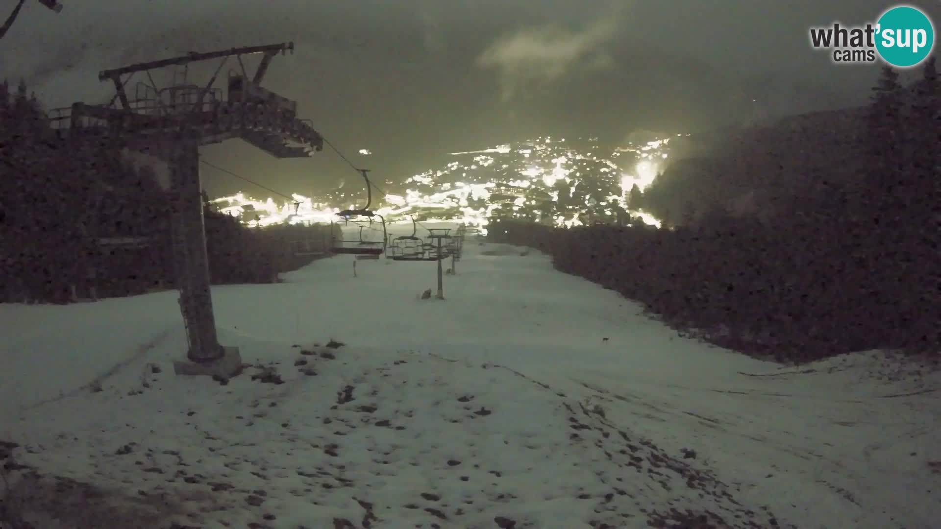 Kekec Kranjska Gora Live webcam