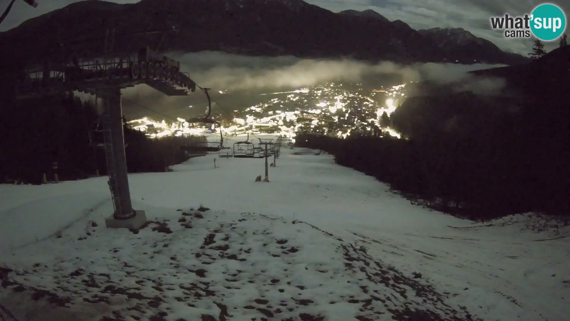 Kekec Kranjska Gora webcam LIVE – SKI Kranjska Gora