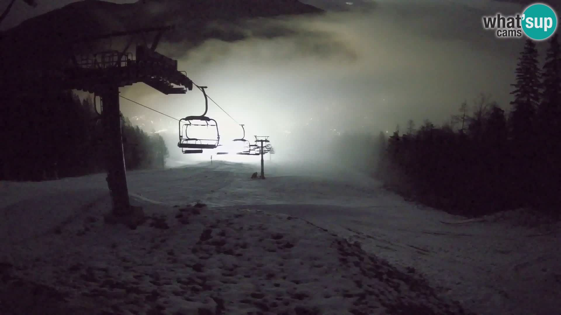 Kekec Kranjska Gora webcam LIVE – SKI Kranjska Gora