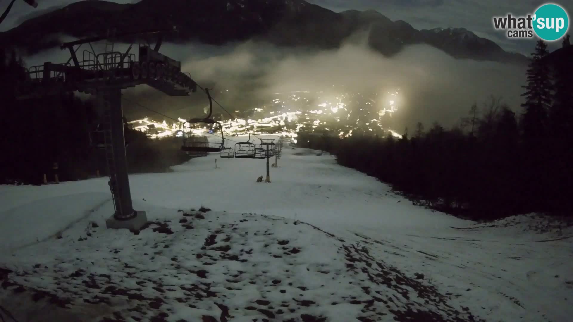 Kekec Kranjska Gora webcam LIVE – SKI Kranjska Gora