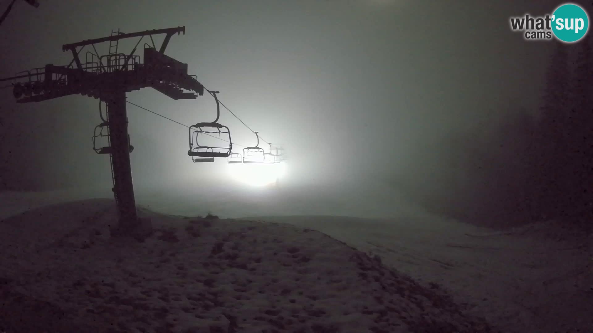 Kekec Kranjska Gora webcam – Kranjska Gora Eslovenia