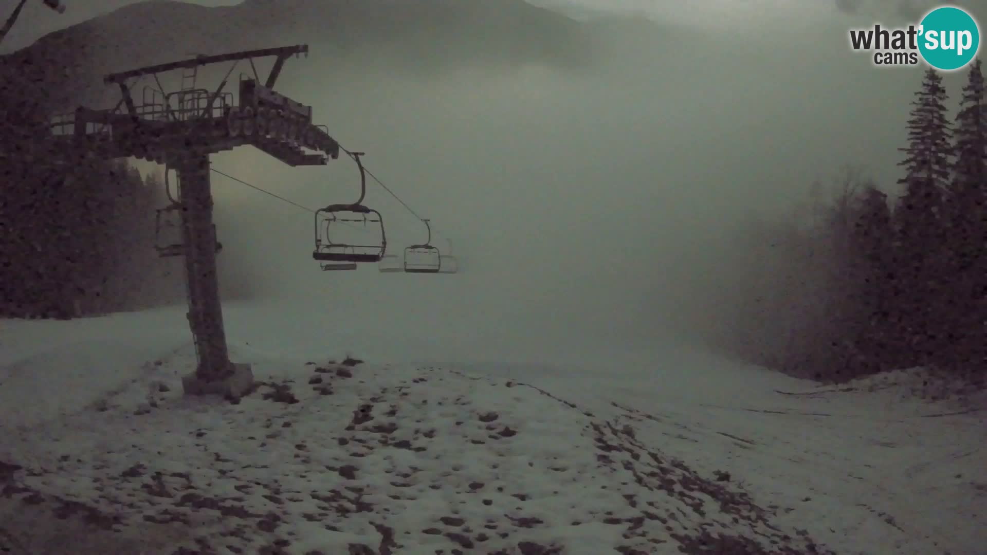 Kekec Kranjska Gora webcam – Kranjska Gora Eslovenia