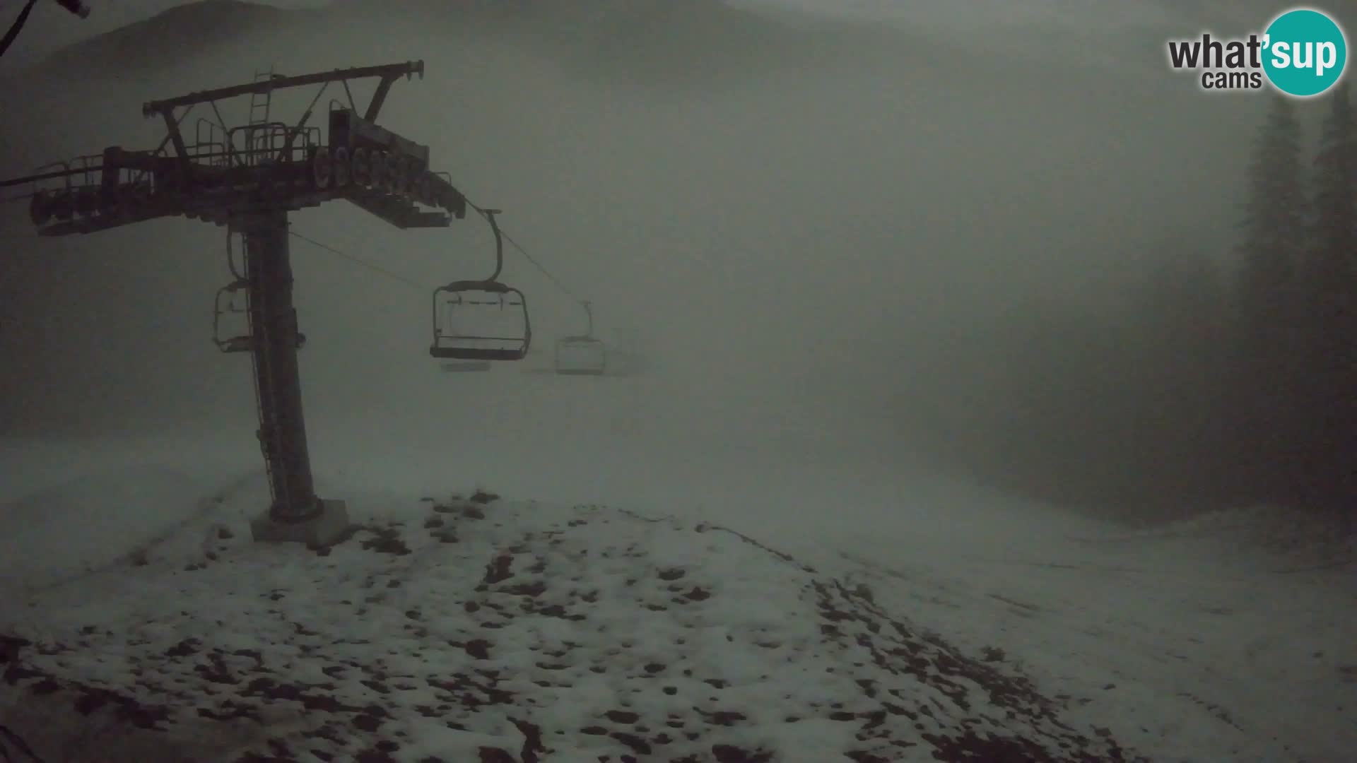 Kekec Kranjska Gora webcam LIVE – SKI Kranjska Gora