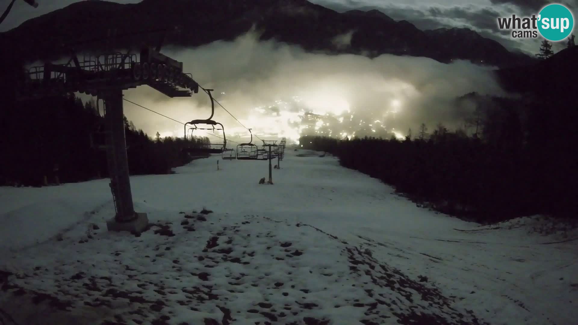 Kekec Kranjska Gora webcam LIVE – SKI Kranjska Gora