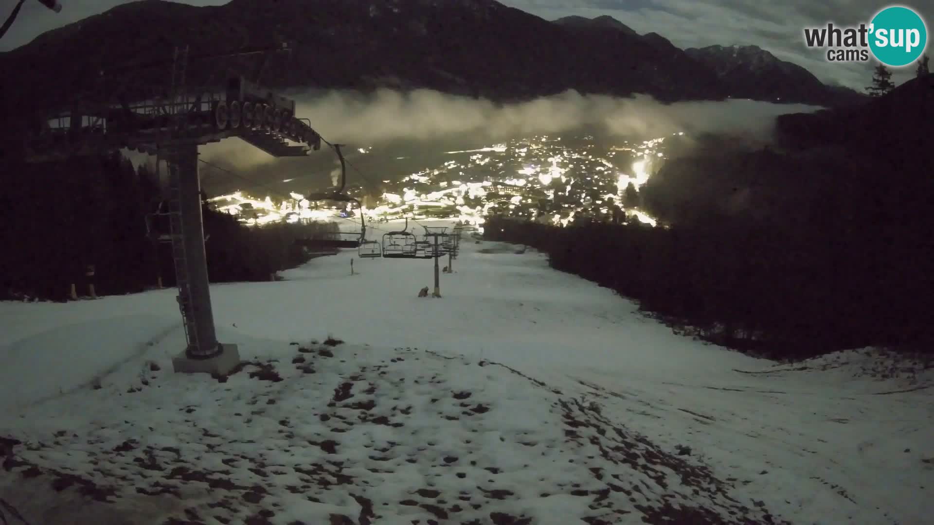 Kekec Kranjska Gora webcam LIVE – SKI Kranjska Gora